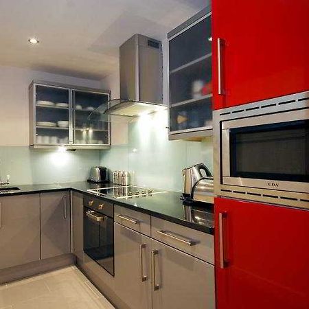 One Harrington Gardens Hotel ลอนดอน ภายนอก รูปภาพ