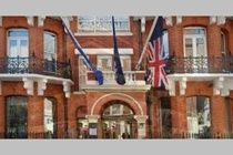 One Harrington Gardens Hotel ลอนดอน ภายนอก รูปภาพ
