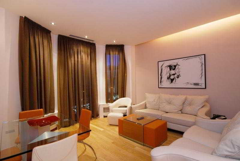 One Harrington Gardens Hotel ลอนดอน ภายนอก รูปภาพ