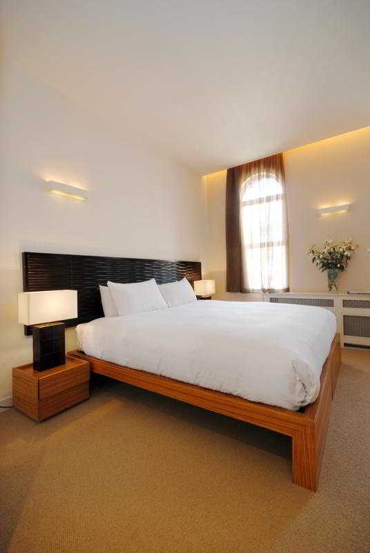 One Harrington Gardens Hotel ลอนดอน ภายนอก รูปภาพ
