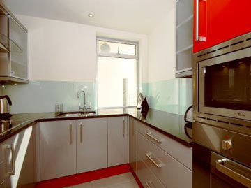 One Harrington Gardens Hotel ลอนดอน ภายนอก รูปภาพ