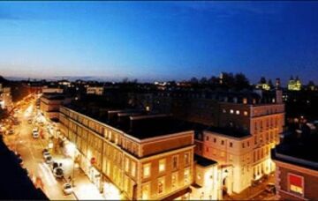 One Harrington Gardens Hotel ลอนดอน ภายนอก รูปภาพ